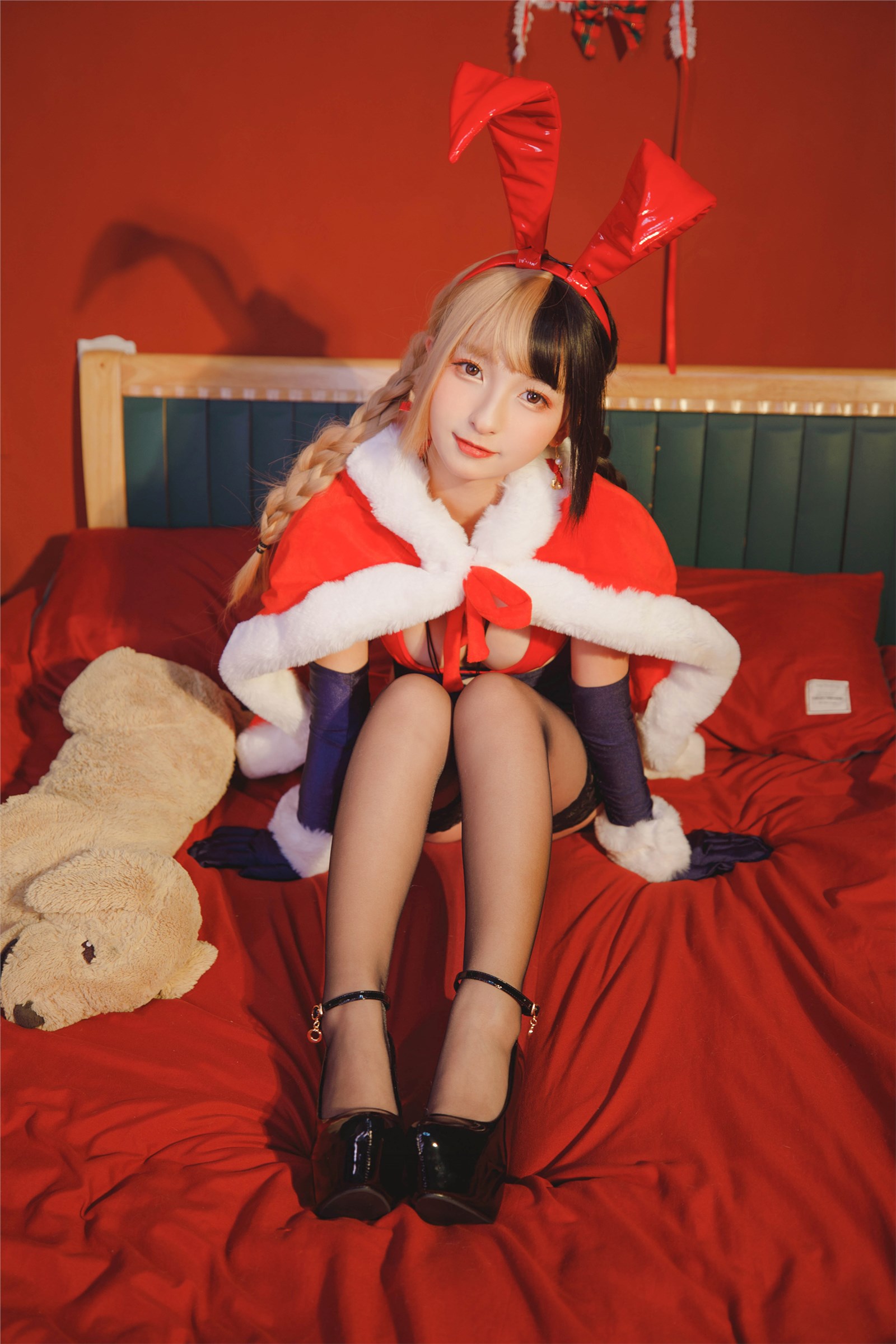 Shinagaka Makoto - NO.074 Absolute Project - Christmas Deer 